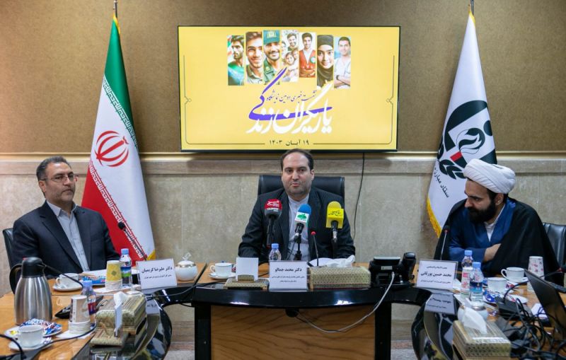 دومین نمایشگاه یاریگران زندگی با شعار &laquo;امید، انرژی و ابتکار&raquo; برپا می&zwnj;شود/ امروز با ۱۴۷۰ نوع ماده مخدر در دنیا روبرو هستیم