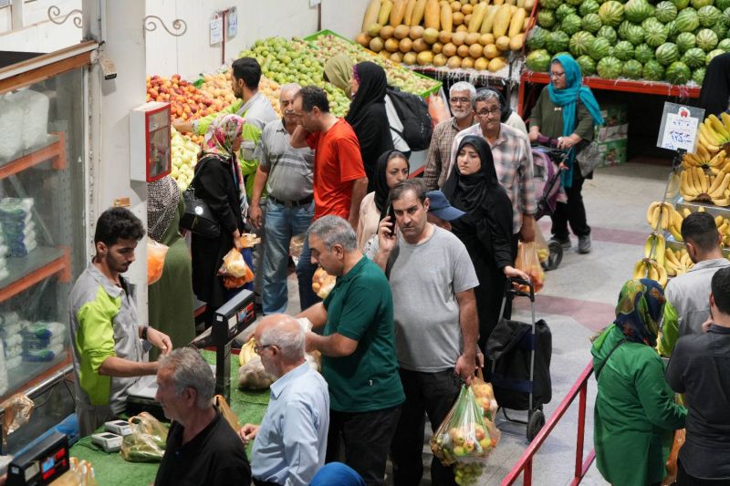 اختلاف قیمت 30  درصدی سبزیجات  در میادین و بازارهای میوه و تره&zwnj;بار به نسبت سطح شهر