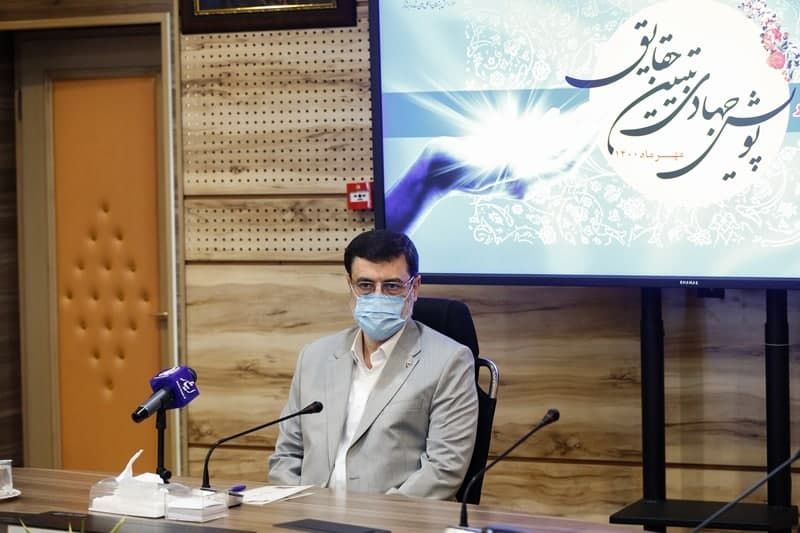 تشکل&zwnj;ها و نخبگان شاهد و ایثارگر ناظری قوی بر مسائل مربوط به ایثارگران باشند/105 نفر از ایثارگران در 5 سال گذشته بدون استفاده از سهمیه حائز رتبه&zwnj;های زیر 100 کنکور شده&zwnj;اند