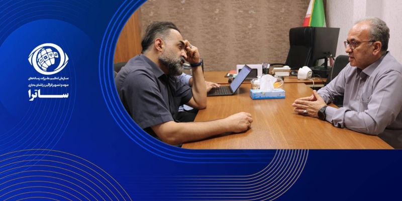 امکان&zwnj;سنجی ایجاد سکوی برخط وزارت نیرو