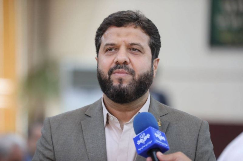 تاکید رئیس ستاد انتخابات استان تهران بر اخذ رای با اصل شناسنامه یا کارت ملی
