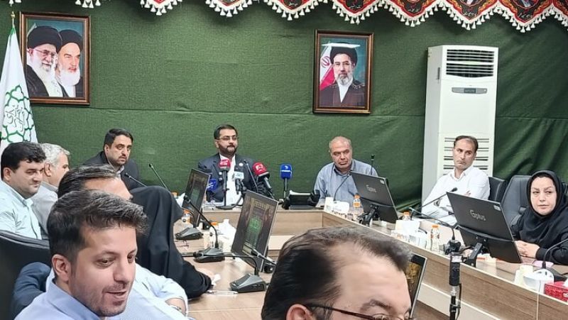  تهران در مهرماه به استقبال گردشگری می&zwnj;رود؛ از زنگ مدارس تا ثبت میراث پایتخت