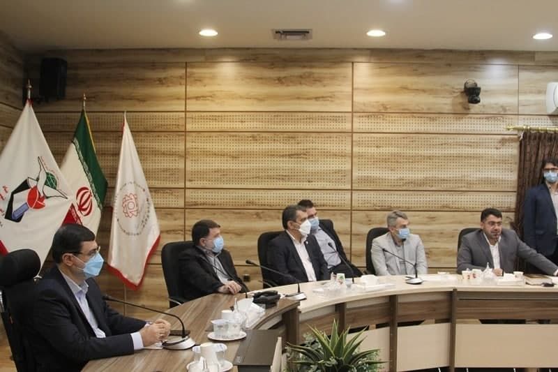 نشست نقش تشکل&zwnj;های ایثارگری در تدوین سند تحولی بنیاد شهید و امور ایثارگران برگزار شد