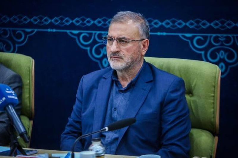 روایتگری؛ محور برنامه&zwnj;های فرهنگی بنیاد شهید در اربعین