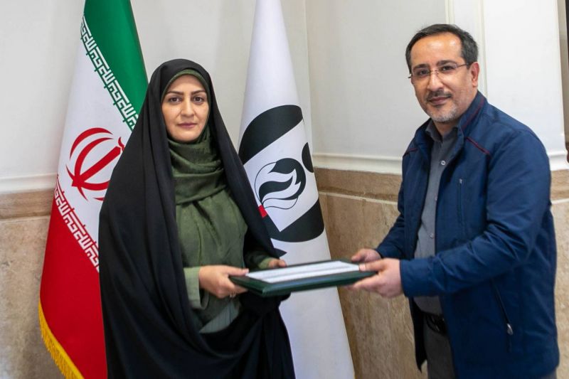 تفاهم&zwnj;نامه همکاری ستاد مبارزه با موادمخدر و سازمان بسیج مستضعفین برای توسعه برنامه&zwnj;های فرهنگی و پیشگیری امضا شد