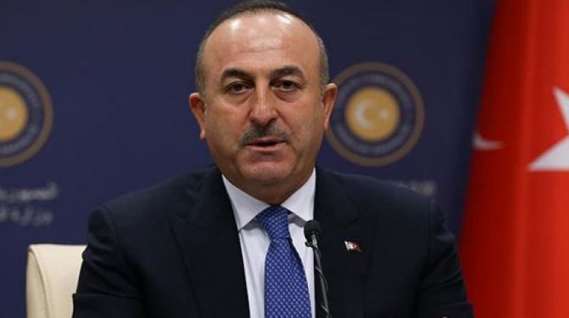 ترکیه تحریم‌های ضدایرانی آمریکا را رعایت نمی‌کند 