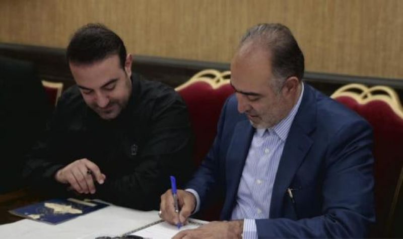 احداث بزرگترین مجتمع آموزشی کشور با تکیه بر فناوری هوش مصنوعی