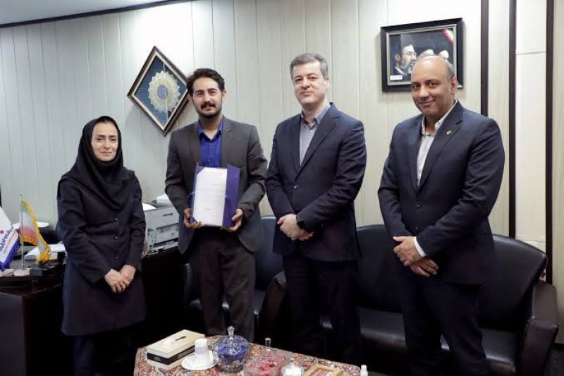 نفرات برگزیده جشنواره ساخت تیزر تبلیغاتی &laquo;کارت رفاهی&raquo; بانک رفاه کارگران معرفی شدند