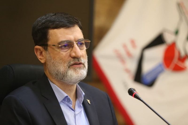 پیام تسلیت رئیس بنیاد شهید و امور ایثارگران در پی درگذشت مادر شهیدان &laquo;دیناروند&raquo;