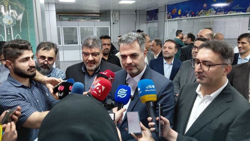  پرونده مدرسه شجره طیبه میناب در شعبه ۵۵ دادگاه حقوقی تهران رسیدگی می&zwnj;شود؛ ۵۳۷ کارشناسی خسارت شناورها انجام شد