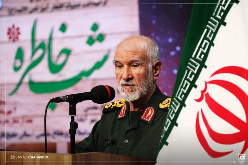 شب آبادانی ها با روایت فرماندهان و پیشکسوتان دفاع مقدس از حماسه شکست حصر آبادان