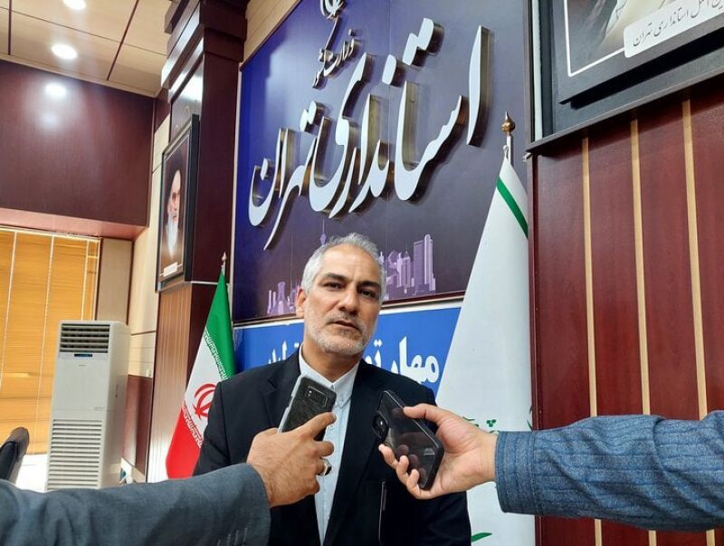  ورود جدی مدیریت بحران به استانداردسازی خدمات در استان تهران