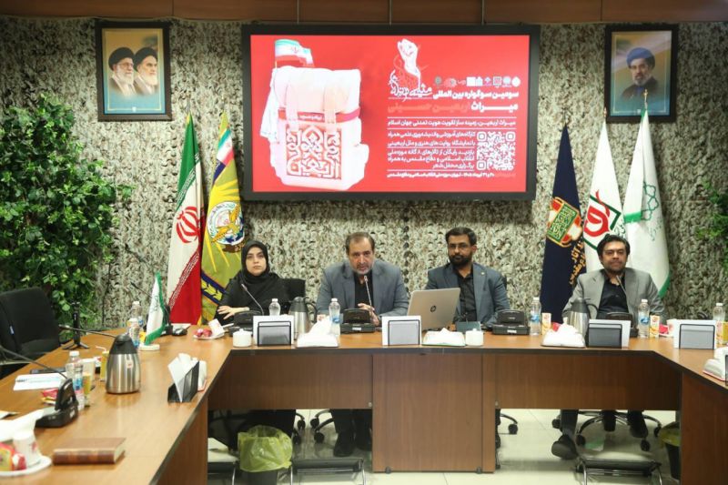 جعفری: اربعین بزرگ&zwnj;ترین اجتماع آیینی جهان و قله معارف دینی/ تهران باید الگوی ترویج فرهنگ اربعین باشد
