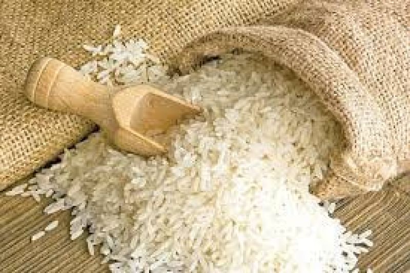 سهم ۲۰ درصدی شرکت بازرگانی دولتی ایران در تأمین برنج وارداتی/ دو عامل مؤثر در ثبات بازار برنج کشور