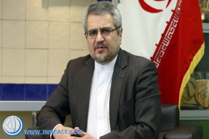 نقش سازنده ایران در بازگرداندن صلح به سوریه