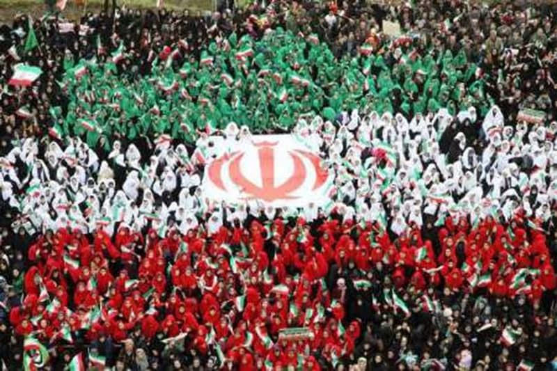 100  ساعت شنیدنی 22 بهمن در صدای استان‌ها