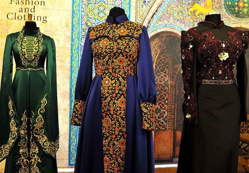 اعلام فراخوان هشتمین جشنواره مد و لباس فجر