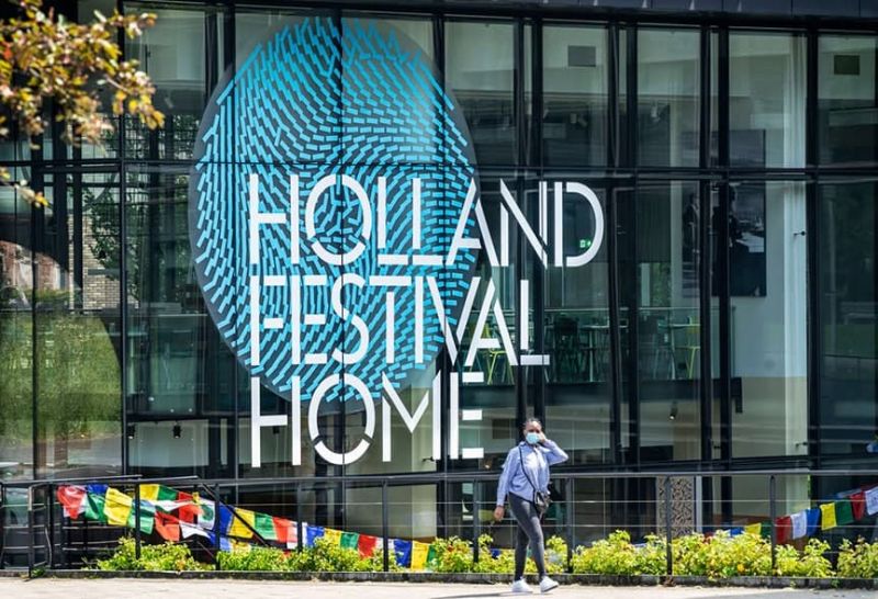  هفتاد و چهارمین دوره جشنواره بین‌المللی هنری در کشور هلند برگزار می‌شود