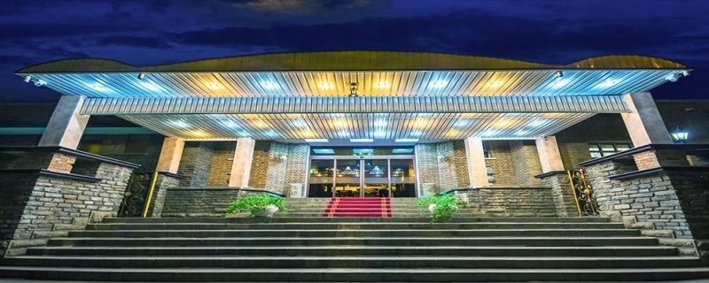 هتل پارسیان بوعلی نخستین هتل رعایت کننده سختگیرانه پروتکل های بهداشتی جلوگیری از کرونا در ایران