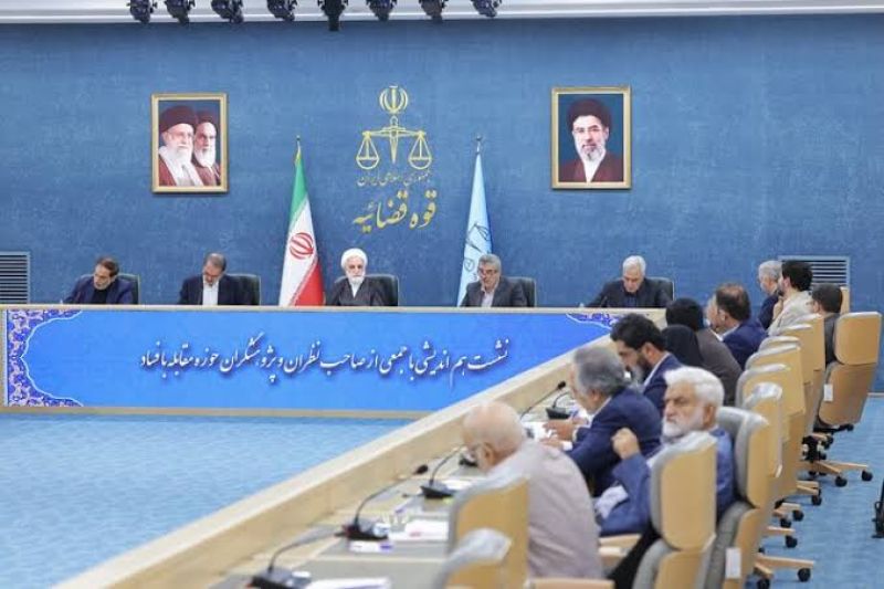  آسیب&zwnj;شناسی رئیس قوه قضاییه از مقوله&zwnj; مبارزه با فساد در کشور/ حجت&zwnj;الاسلام والمسلمین محسنی&zwnj;اژه&zwnj;ای: تعیین تکلیف موضوع ارز&zwnj;های حاصل از صادرات یک اولویت جدی است