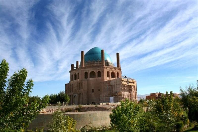  صنایع‌دستی زنجان موجب رونق گردشگری استان شده است