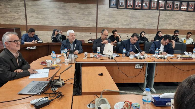 ایران و یونان از میراث تمدنی خود برای نظم بین&zwnj;الملل بهره گیرند