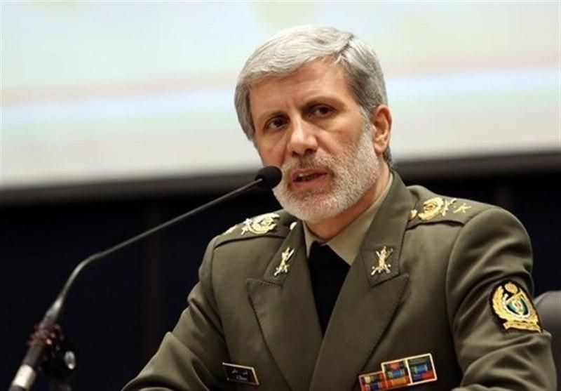 جهاد خودکفایی گزینه ایران برای مقابله با تحریم‌ آمریکا 