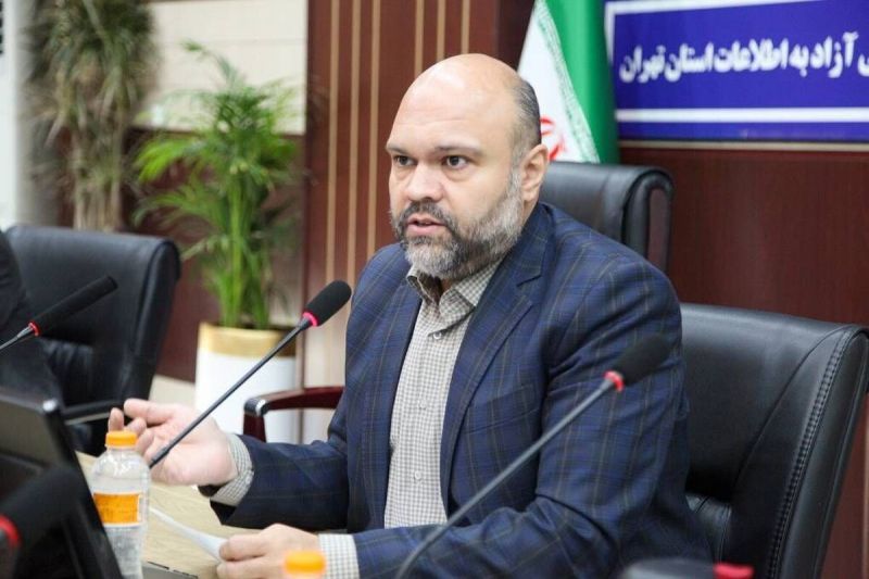 جزئیات اقدامات کمیته اطلاع رسانی استانداری تهران در انتخابات تشریح شد