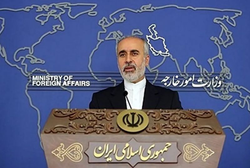 ملت ایران پاسخ آمریکا را پای صندوق های رای می دهند 