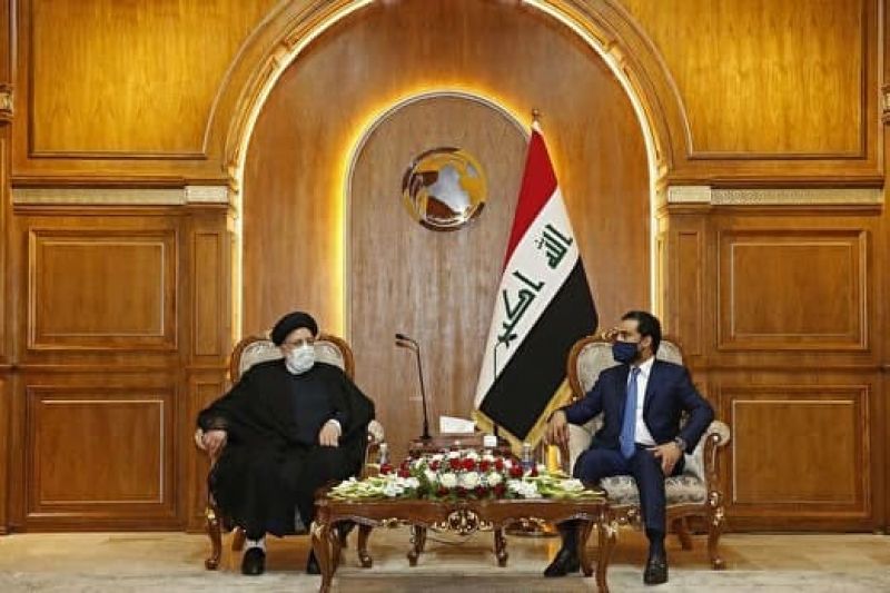 ارتباط دو ملت عراق و ایران، عمیق و عقیدتی است 