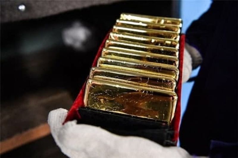 طلا بزرگترین تجارت غیرنفتی امارات در نیمه اول ۲۰۲۰