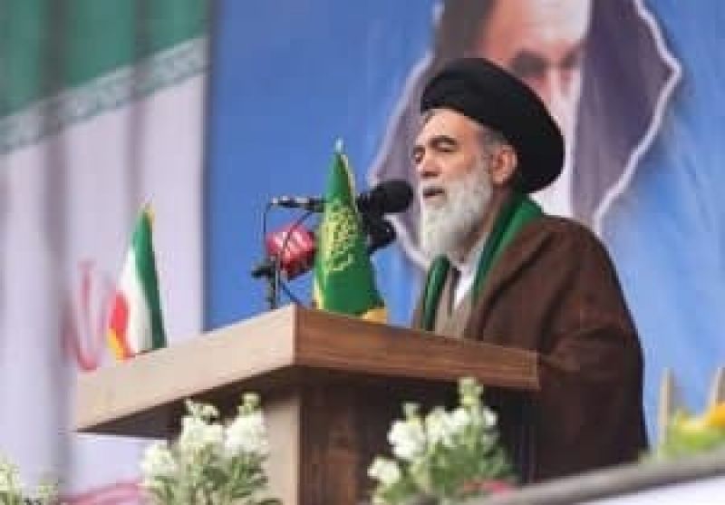 مدیرعامل موسسه ملل انتصاب فقیه جدید شورای نگهبان را تبریک گفت