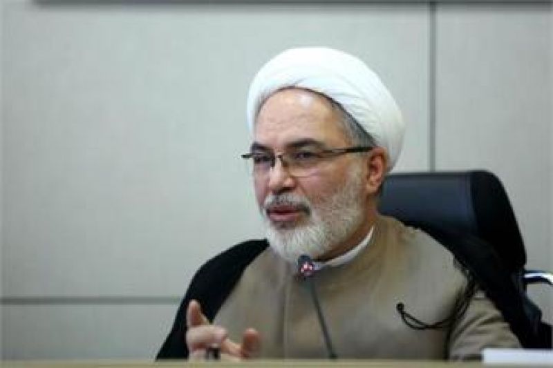 رئیس هیات ارزیابی توسعه و ترویج فرهنگ اقامه نماز در وزارت فرهنگ و ارشاد اسلامی منصوب شد