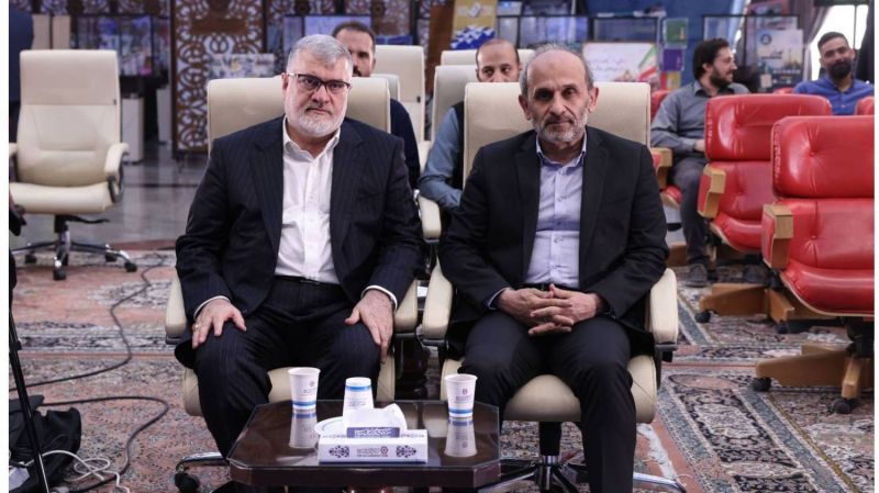 ناکامی آرزوی دشمن برای خاموشی آنتن/ نمایشگاه &laquo;روایت تحول&raquo; چکیده&zwnj;ای روشن از اقدامات روبه&zwnj;رشد صداوسیماست