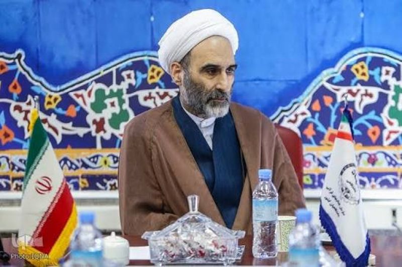 آیت&zwnj;الله مبلغی: &laquo;حلال&raquo; متن زندگی و &laquo;حرام&raquo; خط قرمز آن است
