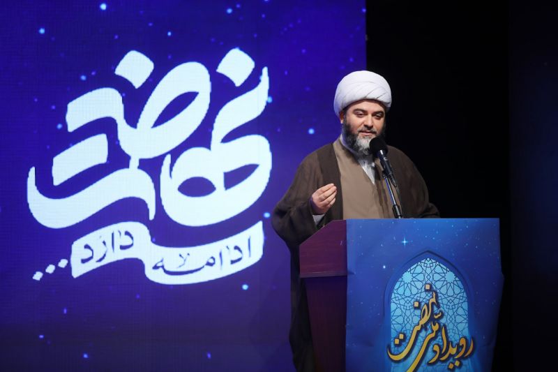 پیام ریاست سازمان تبلیغات اسلامی به مناسبت روز تبلیغ؛«رشد عقلانیت دینی»، وظیفه‌ی هر مؤمنِ دلسوز‌ی‌ست