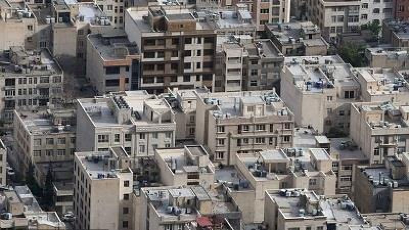   نزول 24 درصدی معاملات مسکن در تهران/کاهش 21 درصدی اجاره‌نامه‌های کشور