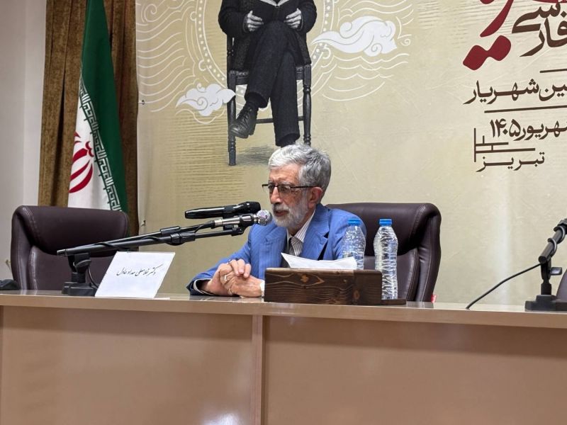 بنیاد زبان و ادبیات ترکی در تبریز تأسیس می&zwnj;شود