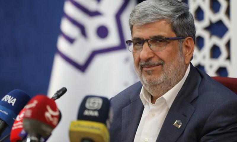 کار خبرنگاری در حوزه مدرسه&zwnj;سازی کمتر از مدرسه سازی نیست