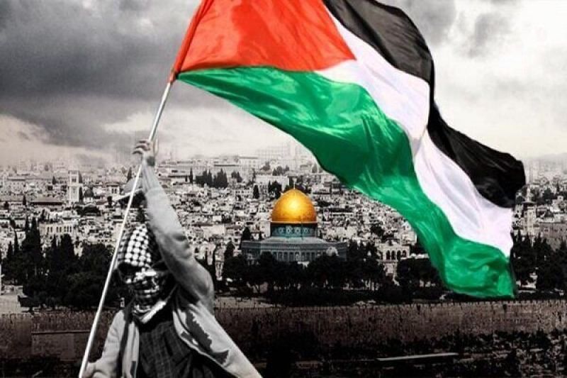  اکثر جوان‌های ۳۵ ساله آمریکایی مخالف سیاست‌های بایدن در حمایت‌ از اسرائیل هستند/ انقلاب اسلامی روح جدیدی به مسئله فلسطین داد