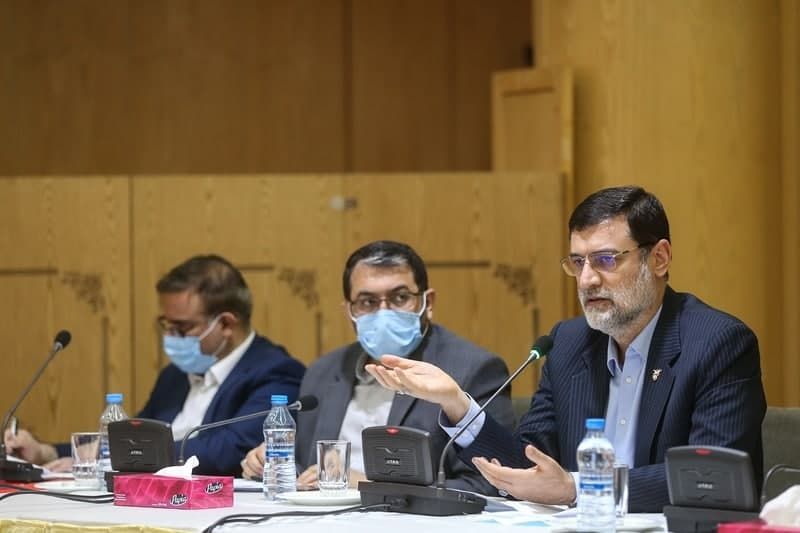 مشاورین وزرا باید نقشی اساسی در پیگیری حقوق ایثارگران در دستگاه&zwnj;های خود ایفا کنند