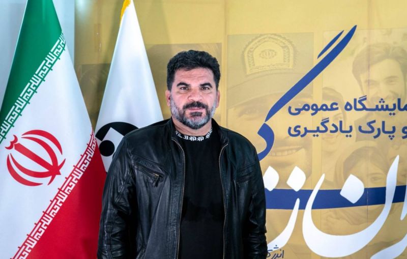 کار فرهنگی خوب و عظیمی در نمایشگاه &laquo;یاریگران زندگی&raquo; صورت می&zwnj;گیرد