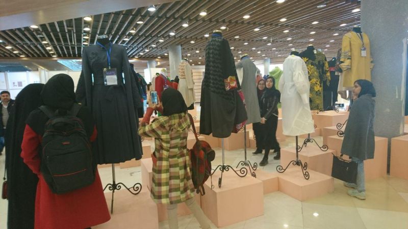 همایش بزرگ مد و لباس در اصفهان برگزار می شود