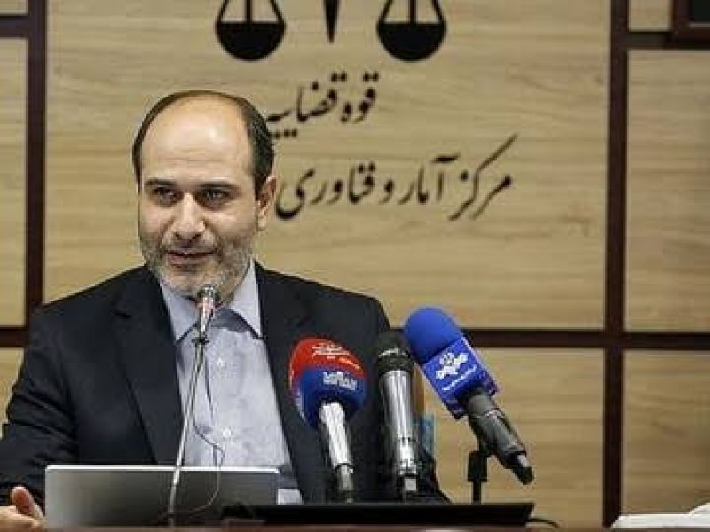 مزیتها و ویژگیهای راهبردی «ارجاع هوشمند پرونده» برای نظام قضایی و شهروندان