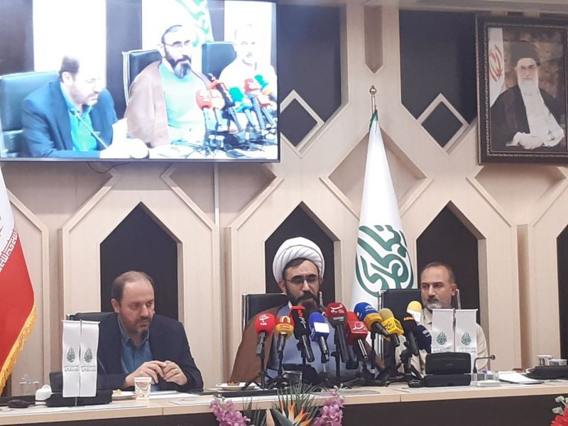 تأکید رئیس مرکز امور خیریه سازمان اوقاف بر ضرورت حرفه&zwnj;ای&zwnj;سازی تشکل&zwnj;های مردمی/ مهلت ثبت&zwnj;نام تا پایان مهرماه و اختتامیه در بهمن ۱۴۰۵