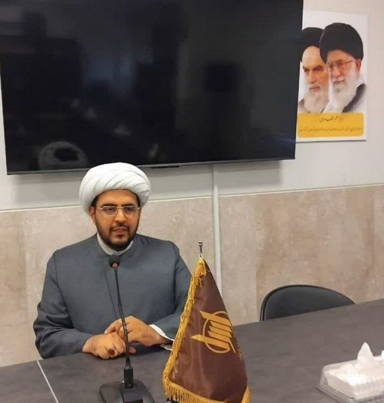  برگزاری دروس خارج فقه مراجع تقلید در حوزه علمیه امام حسن عسکری(ع) و مؤسسه تخصصی اسراء تهران / برگزاری دروس تخصصی حکمت و تفسیر با حضور استادان برجسته کشوری