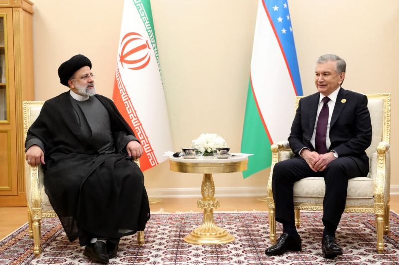 اولویت سیاست خارجی ایران گسترش مبادلات با کشورهای منطقه است/ از توافق نامه&zwnj;های جدید همکاری استقبال می&zwnj;کنیم 