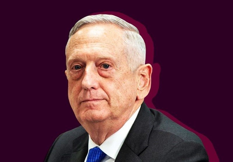 وزیر دفاع آمریکا برکنار می‌شود