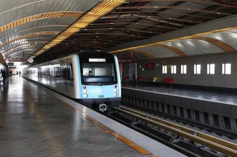  مترو اسلامشهر از پروژه‌های فاخر و ارزشمند حمل و نقل شهری به شمار می‌رود