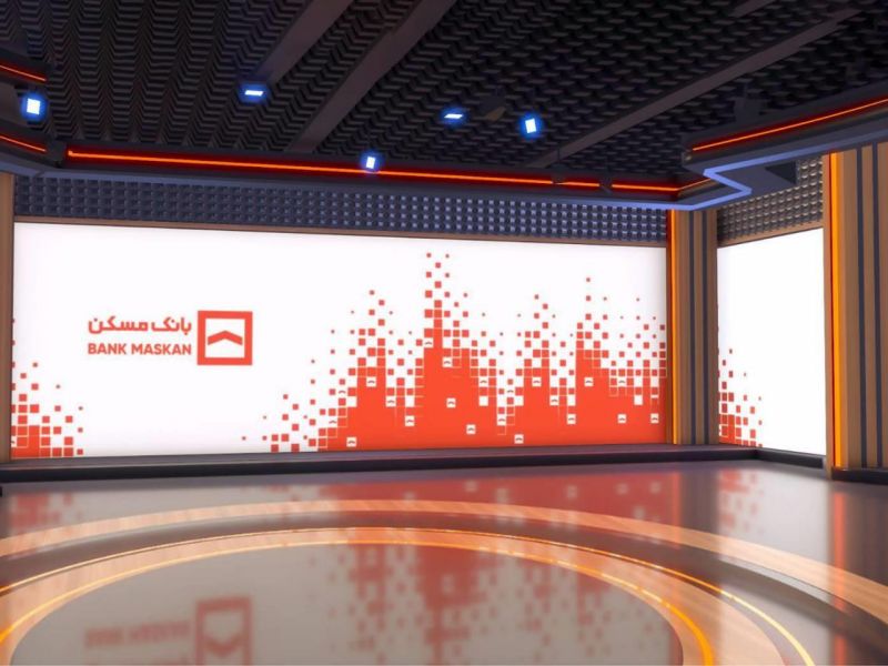 رویکرد نوین بانک مسکن در اطلاع&zwnj;رسانی تصویری/ نخستین شماره بسته خبری مسکن&zwnj;نما منتشر شد